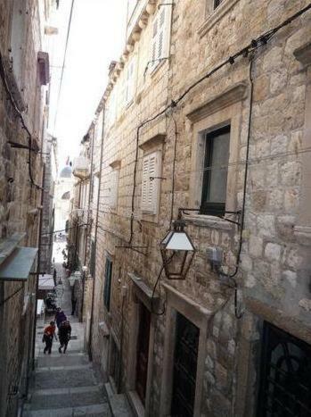 Summer Dream Old City Apartment Dubrovnik Eksteriør billede