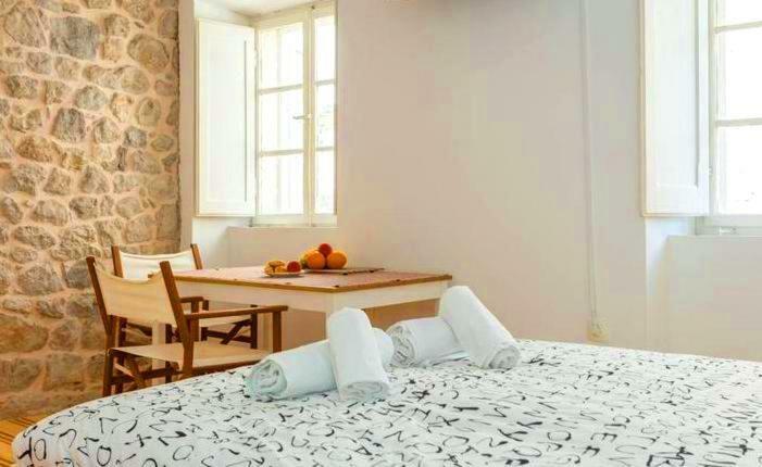 Summer Dream Old City Apartment Dubrovnik Eksteriør billede