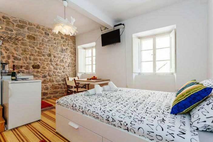 Summer Dream Old City Apartment Dubrovnik Eksteriør billede