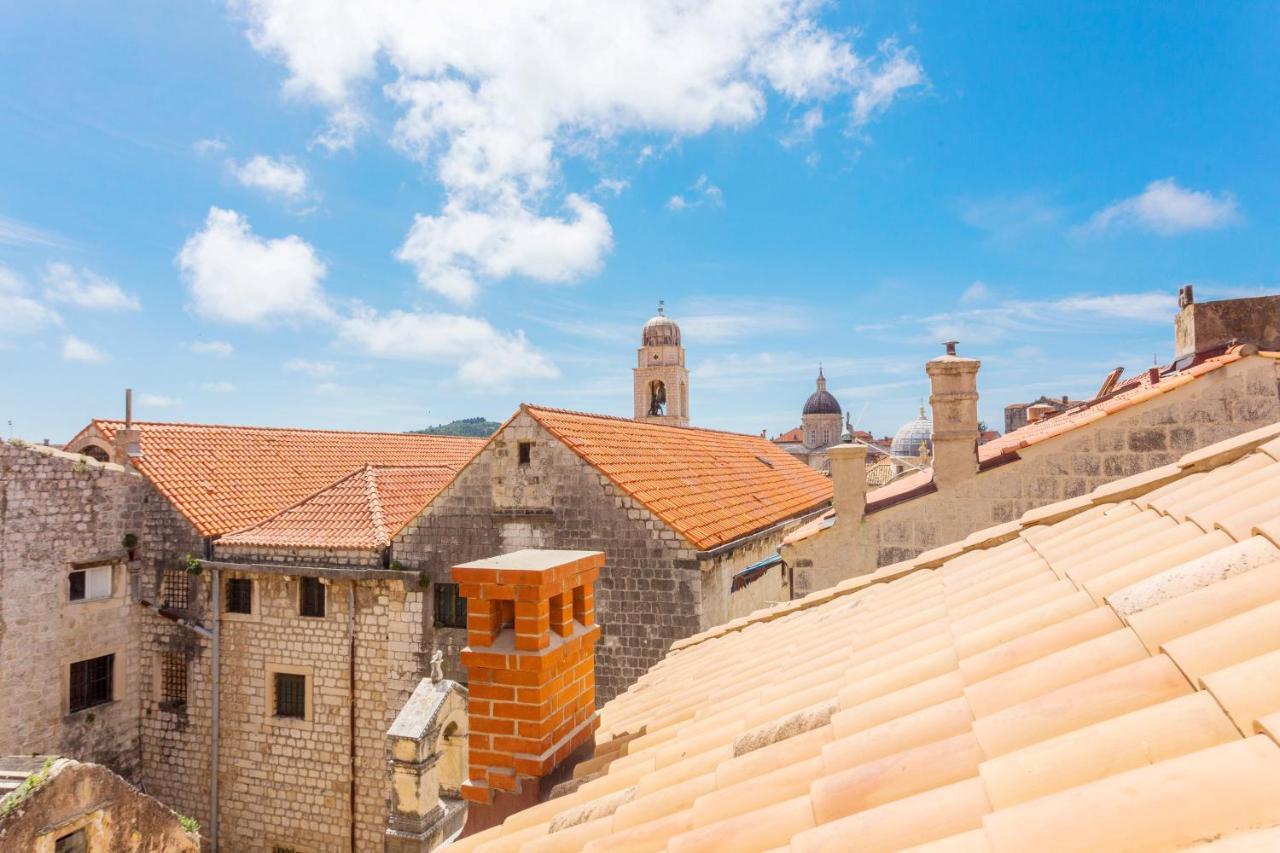 Summer Dream Old City Apartment Dubrovnik Eksteriør billede