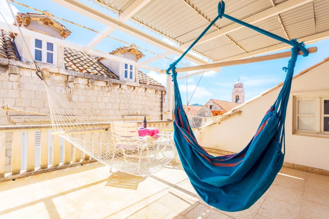 Summer Dream Old City Apartment Dubrovnik Eksteriør billede