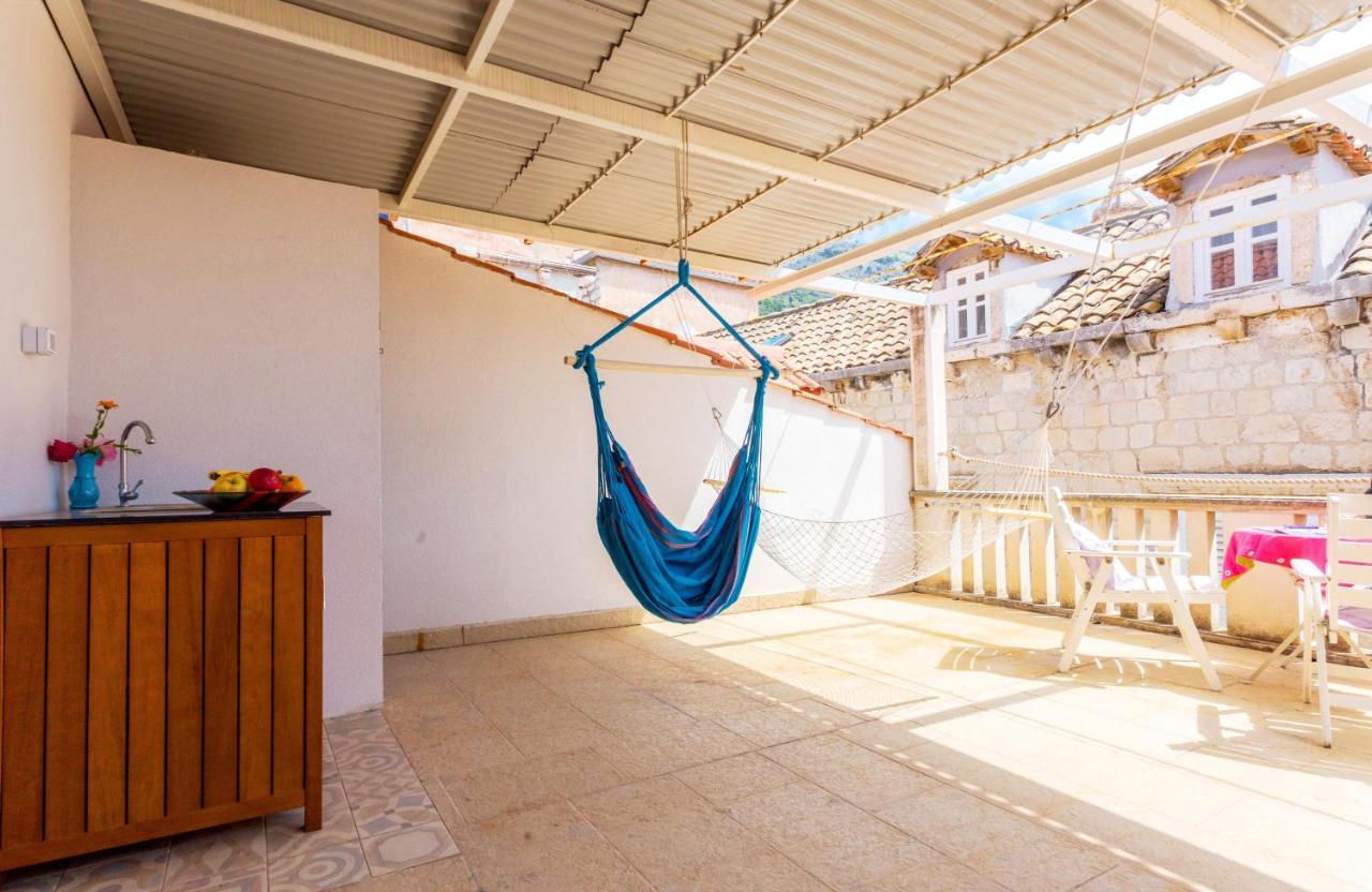 Summer Dream Old City Apartment Dubrovnik Eksteriør billede