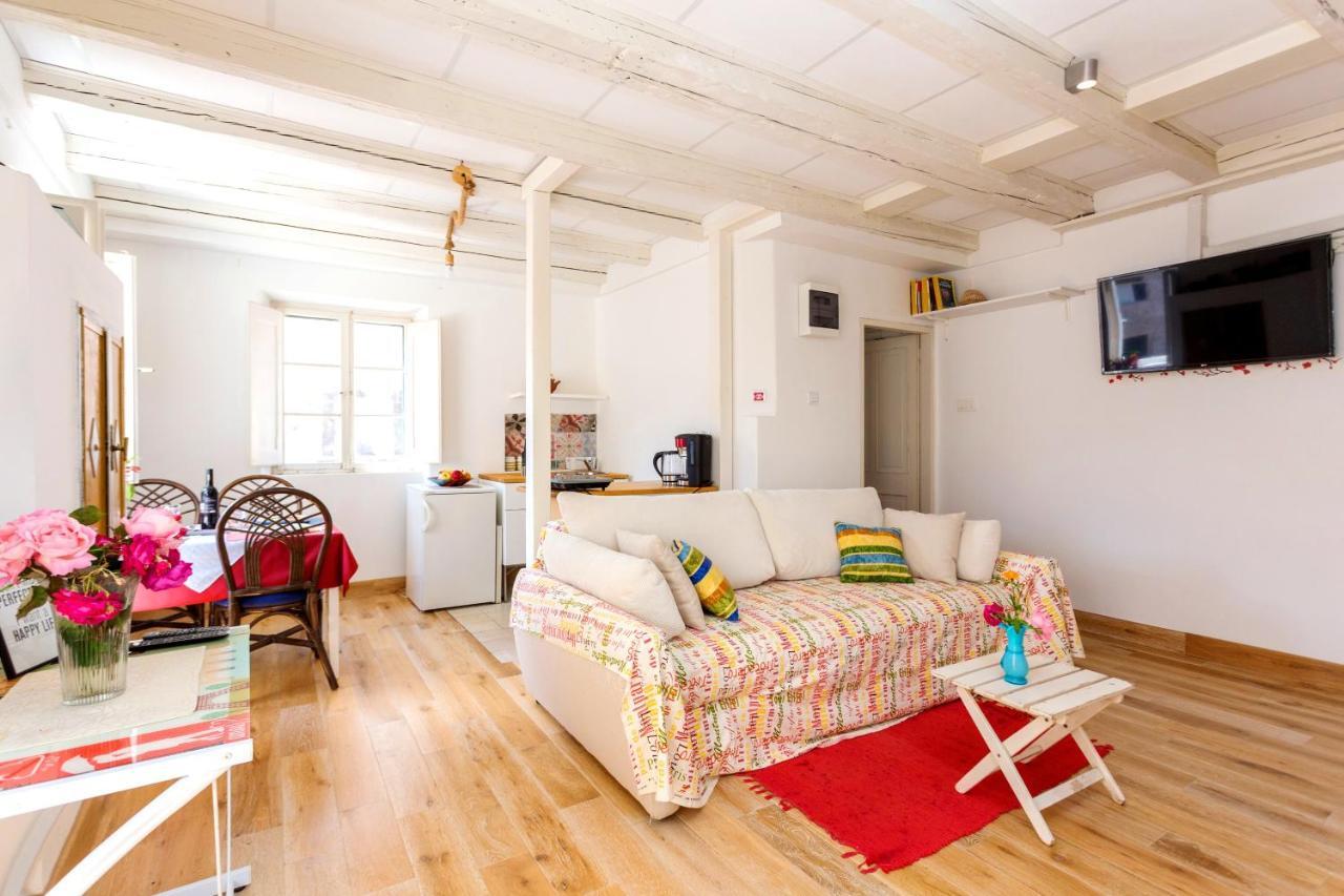 Summer Dream Old City Apartment Dubrovnik Eksteriør billede
